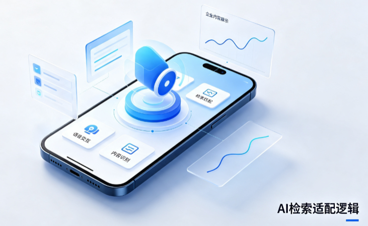 兴和县AI 优化赋能 GEO 体系，详解手机智能指令与企业线上曝光新思路