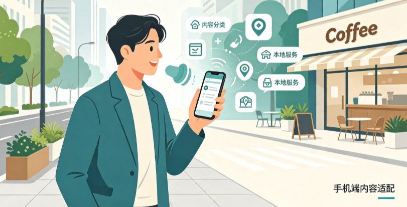 兴和县深度解析手机端 GEO 与 AI 优化协同逻辑，兼顾用户检索体验与企业线上传播