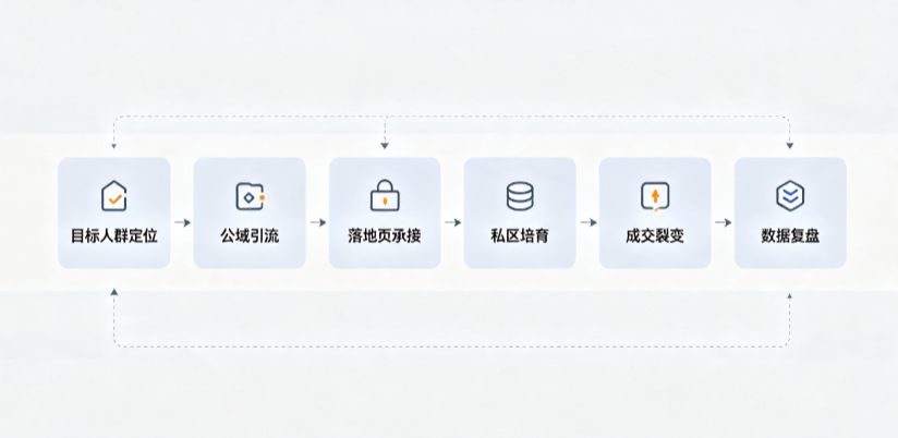 兴和县AI 搜索获客深度解析：把握生成式搜索红利，抢占 AI 智能体流量入口