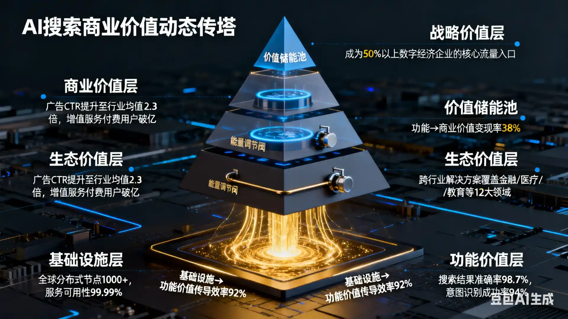 告别传统流量困局，兴和县GEO优化助力企业抢占AI问答新流量