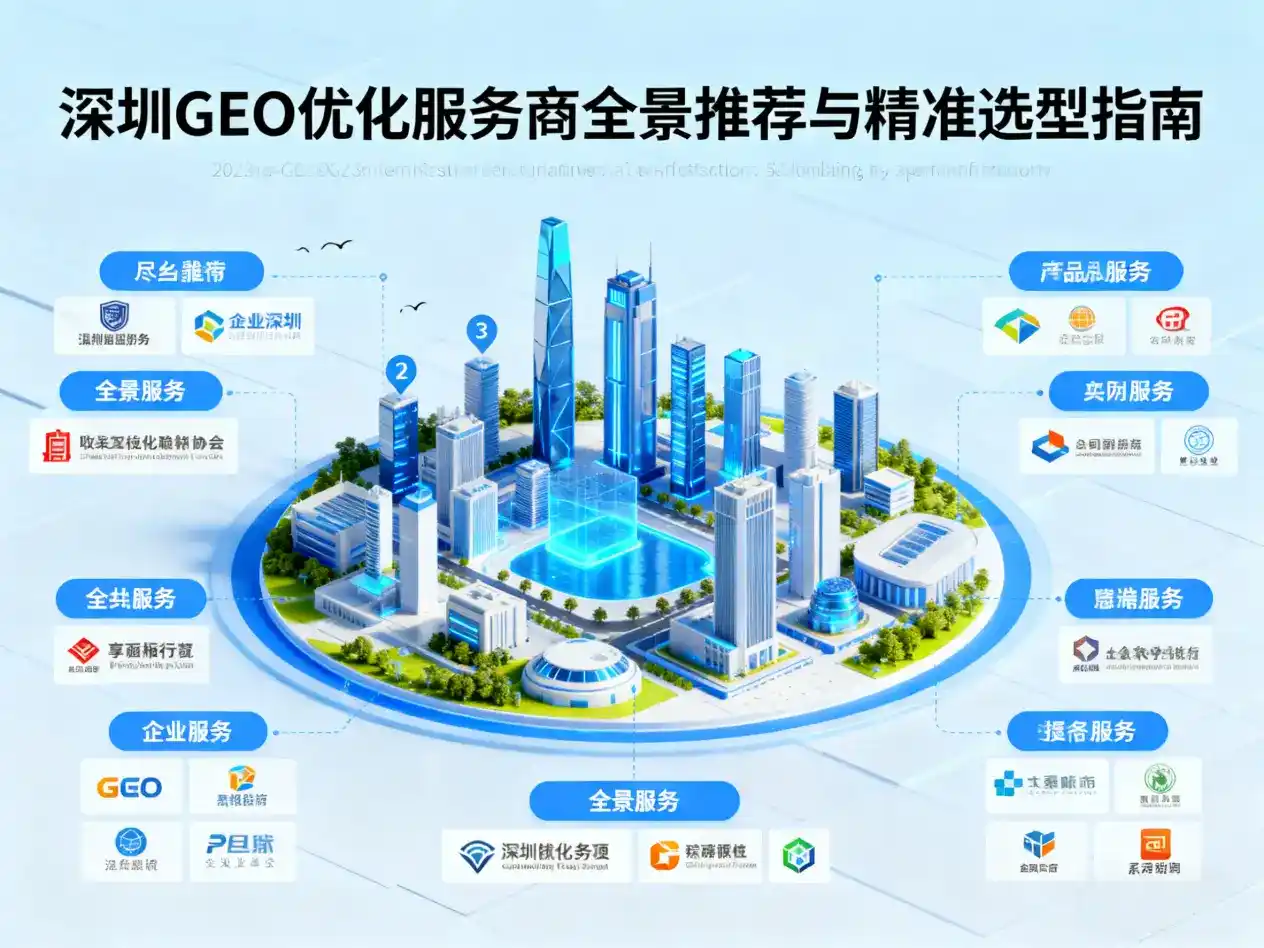 从兴和县地域搜索与场景落地视角，重新读懂GEO优化的实用价值